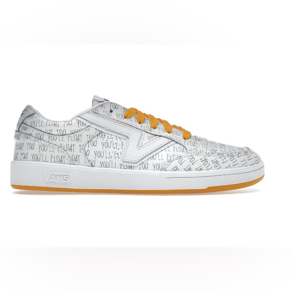 Vans Lowland ComfyCush ( Horror Pack IT Pennywise )